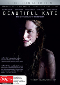 Beautiful Kate (DVD)